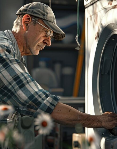 acdc repair services